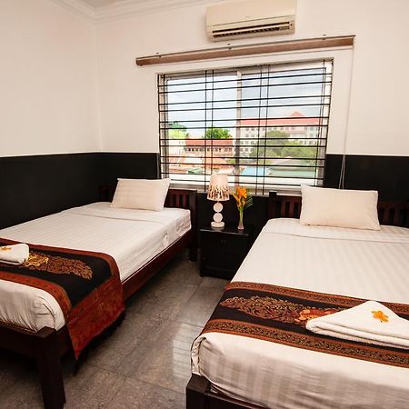 Me Mate Place Phnom Penh Ngoại thất bức ảnh