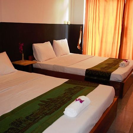 Me Mate Place Phnom Penh Ngoại thất bức ảnh