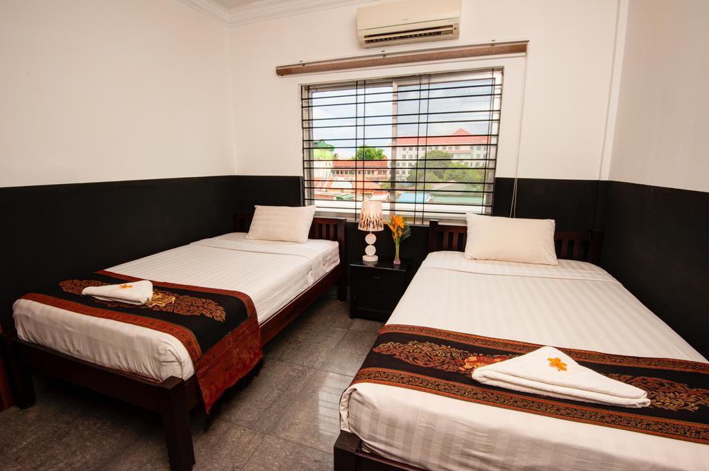 Me Mate Place Phnom Penh Ngoại thất bức ảnh