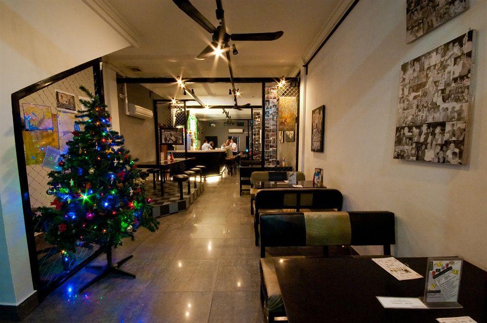 Me Mate Place Phnom Penh Ngoại thất bức ảnh