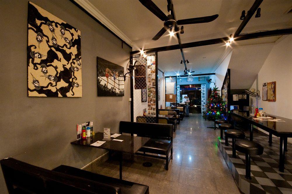 Me Mate Place Phnom Penh Ngoại thất bức ảnh