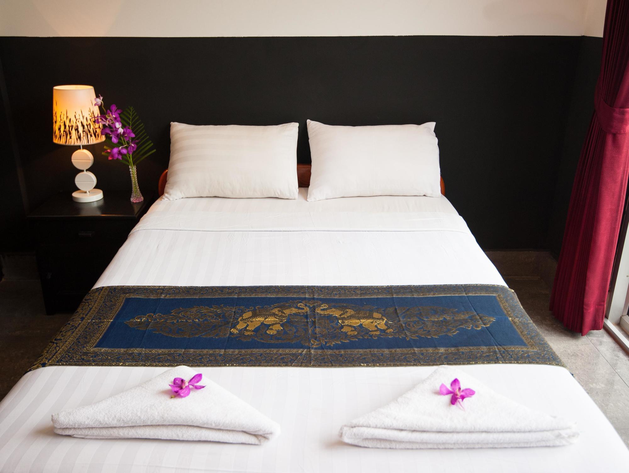 Me Mate Place Phnom Penh Ngoại thất bức ảnh