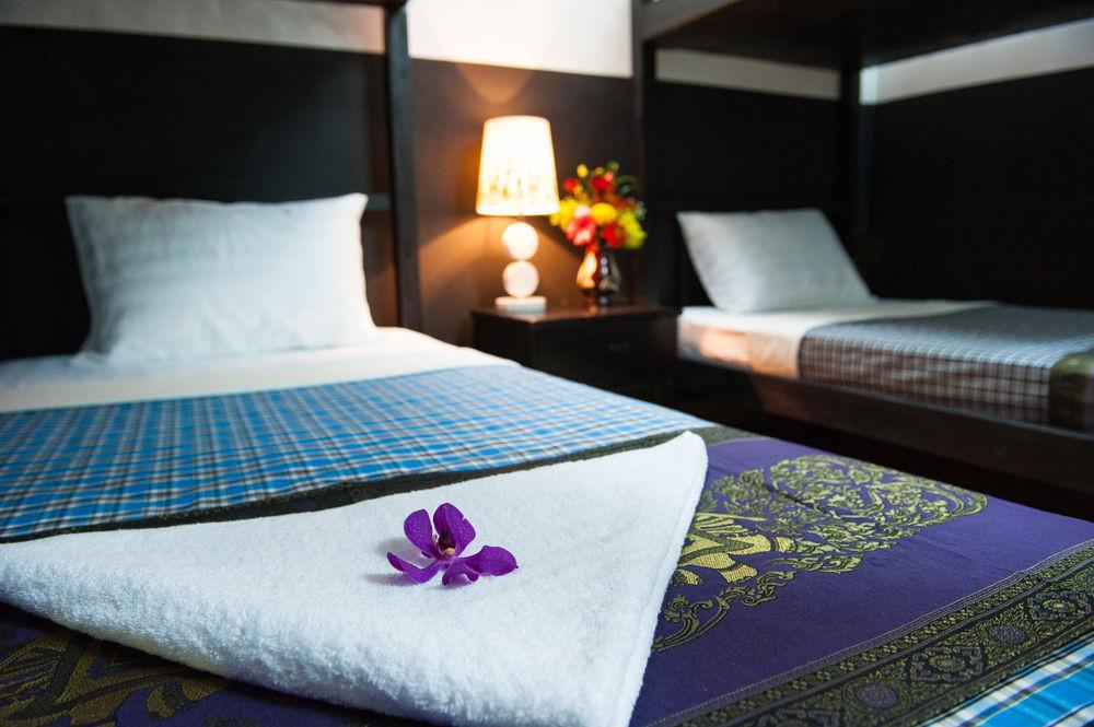 Me Mate Place Phnom Penh Ngoại thất bức ảnh