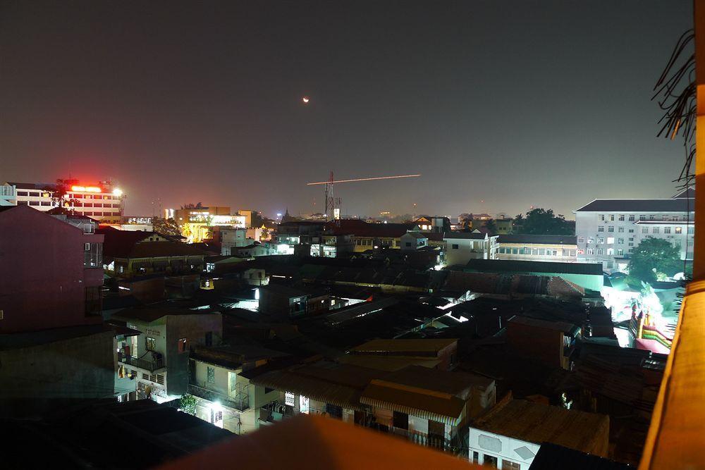 Me Mate Place Phnom Penh Ngoại thất bức ảnh