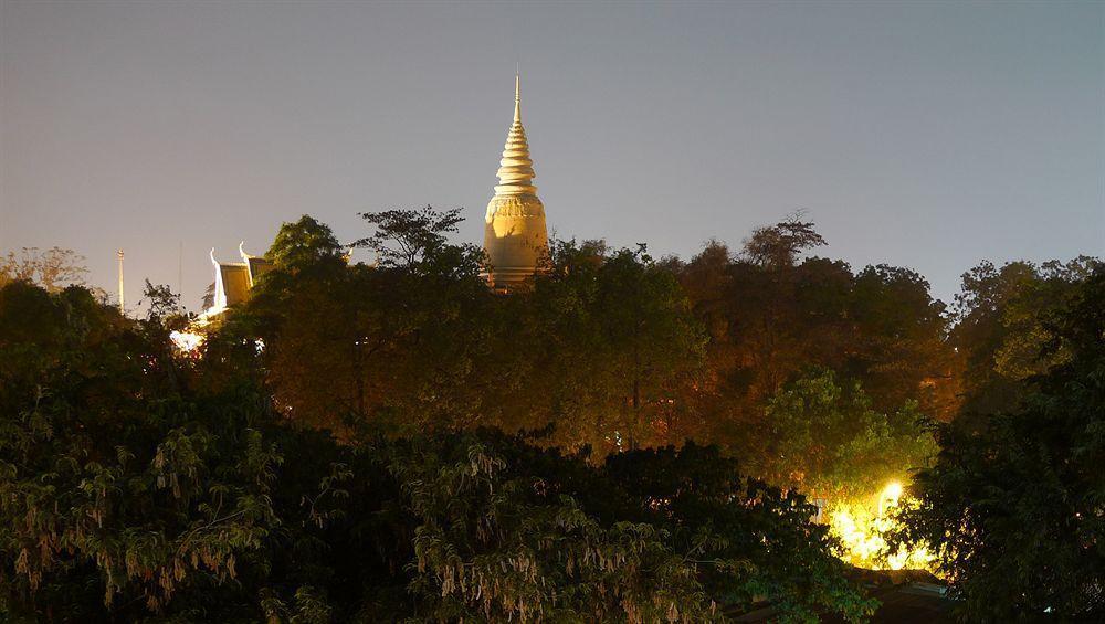 Me Mate Place Phnom Penh Ngoại thất bức ảnh