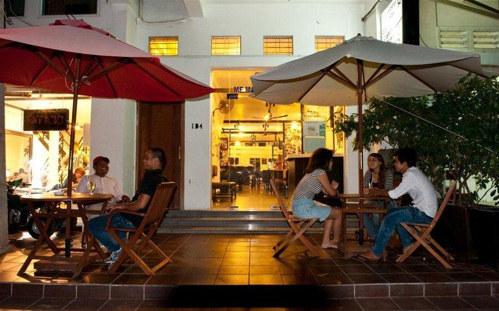 Me Mate Place Phnom Penh Ngoại thất bức ảnh