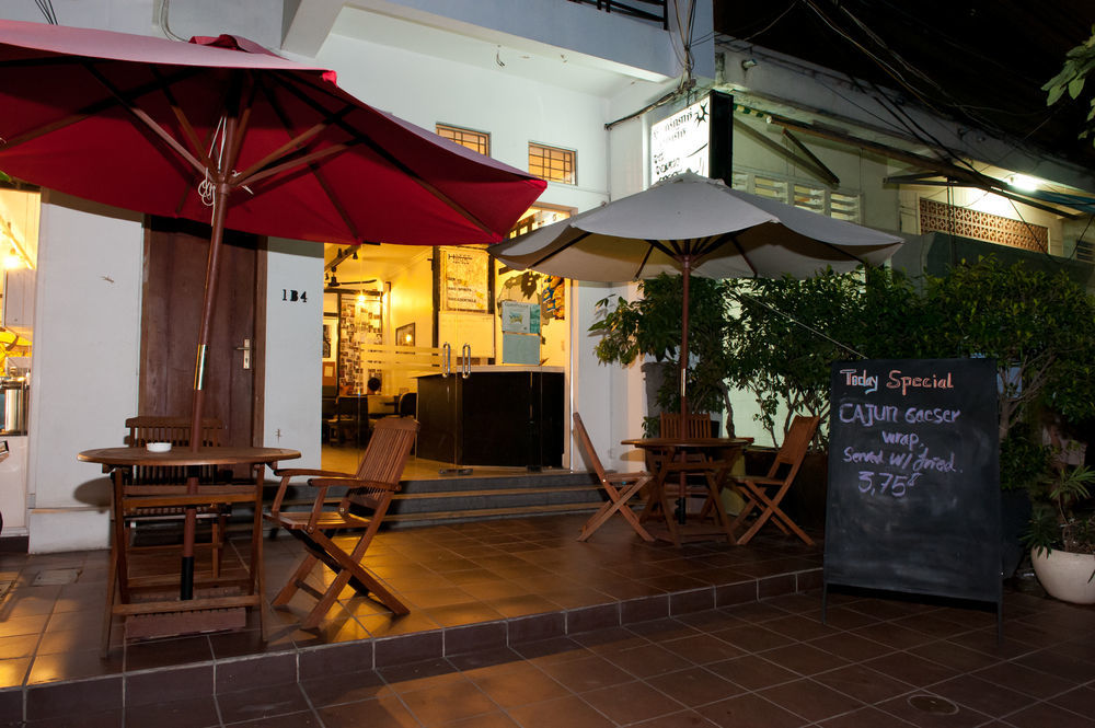 Me Mate Place Phnom Penh Ngoại thất bức ảnh