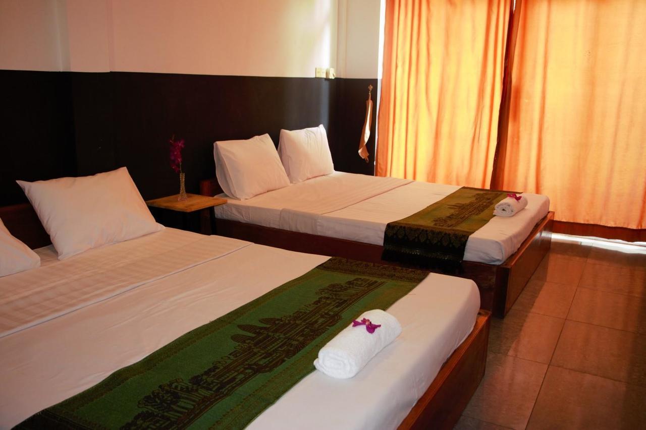 Me Mate Place Phnom Penh Ngoại thất bức ảnh