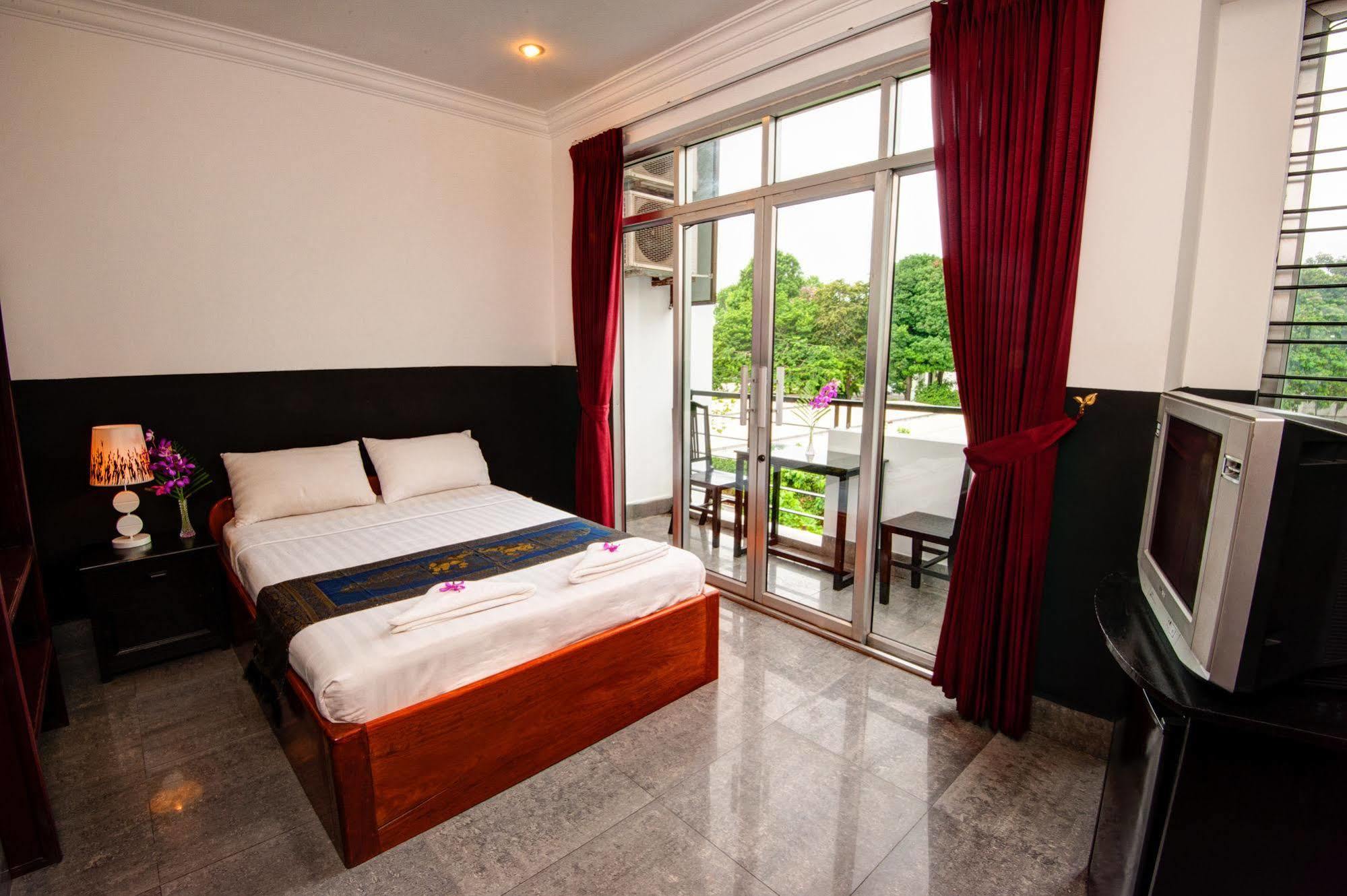 Me Mate Place Phnom Penh Ngoại thất bức ảnh