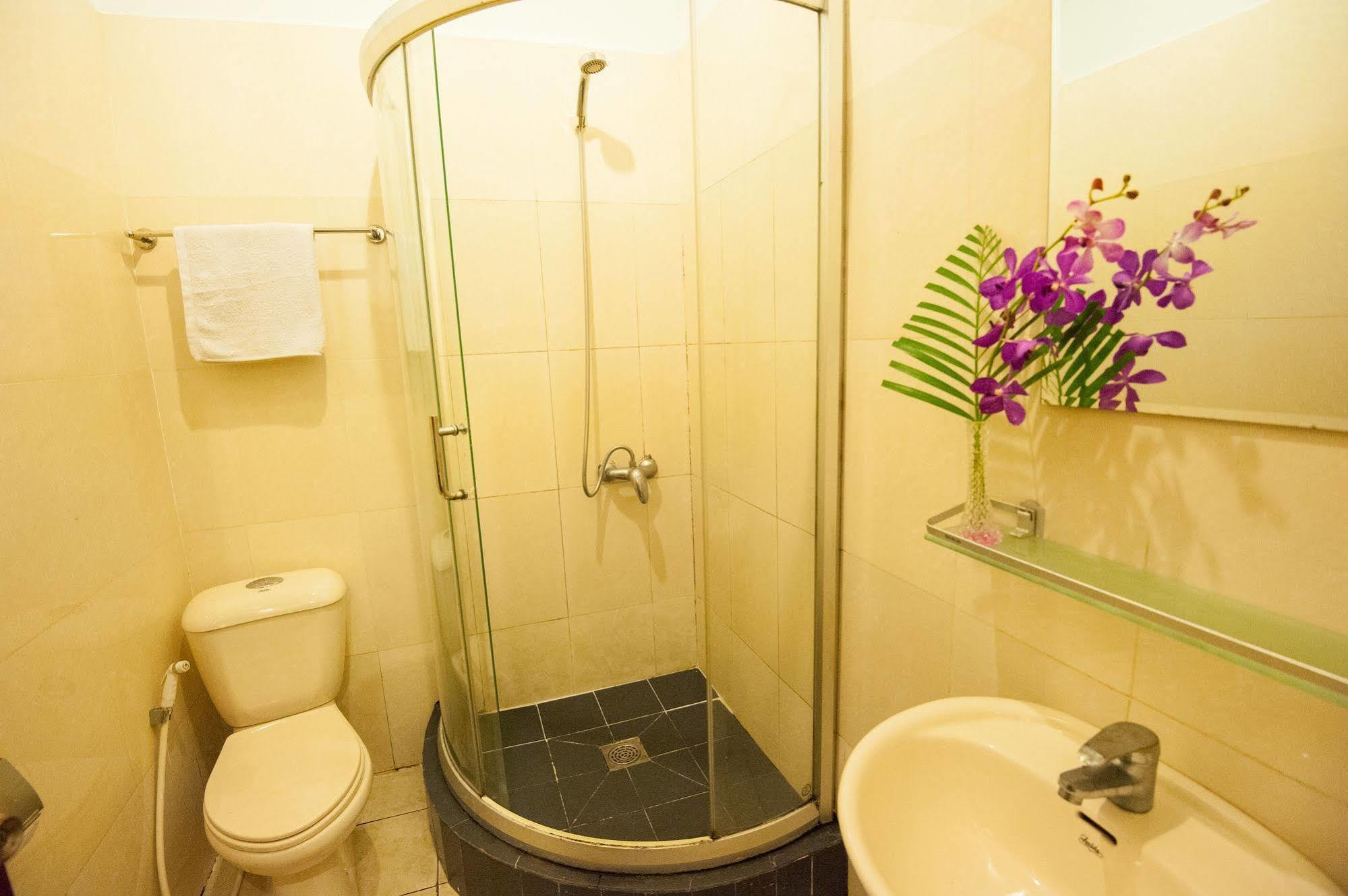Me Mate Place Phnom Penh Ngoại thất bức ảnh