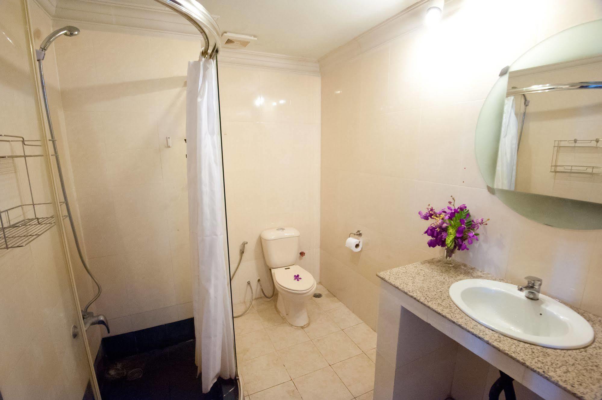 Me Mate Place Phnom Penh Ngoại thất bức ảnh