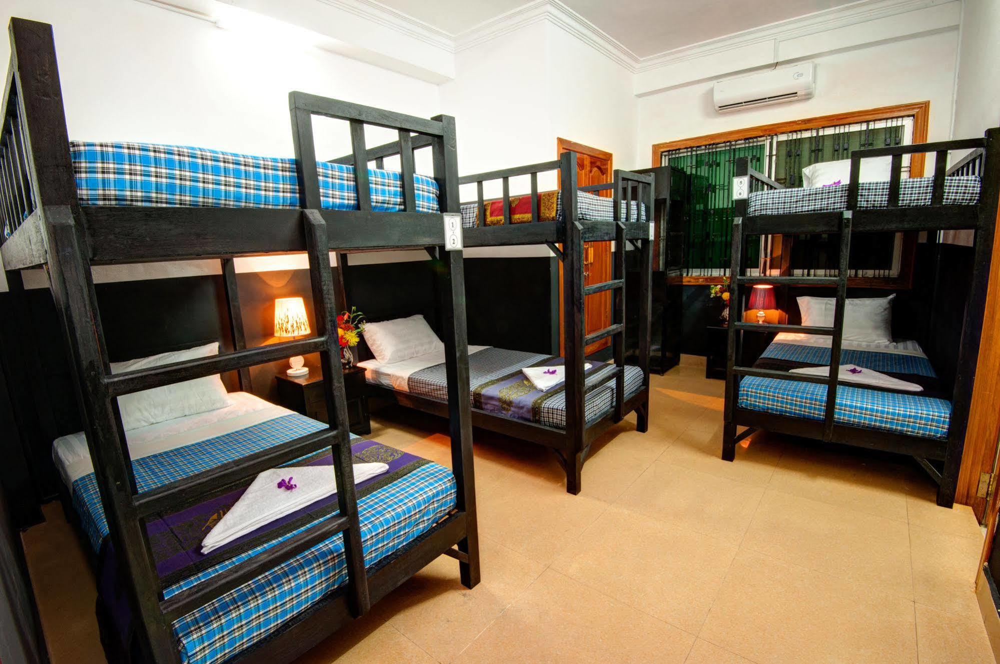 Me Mate Place Phnom Penh Ngoại thất bức ảnh