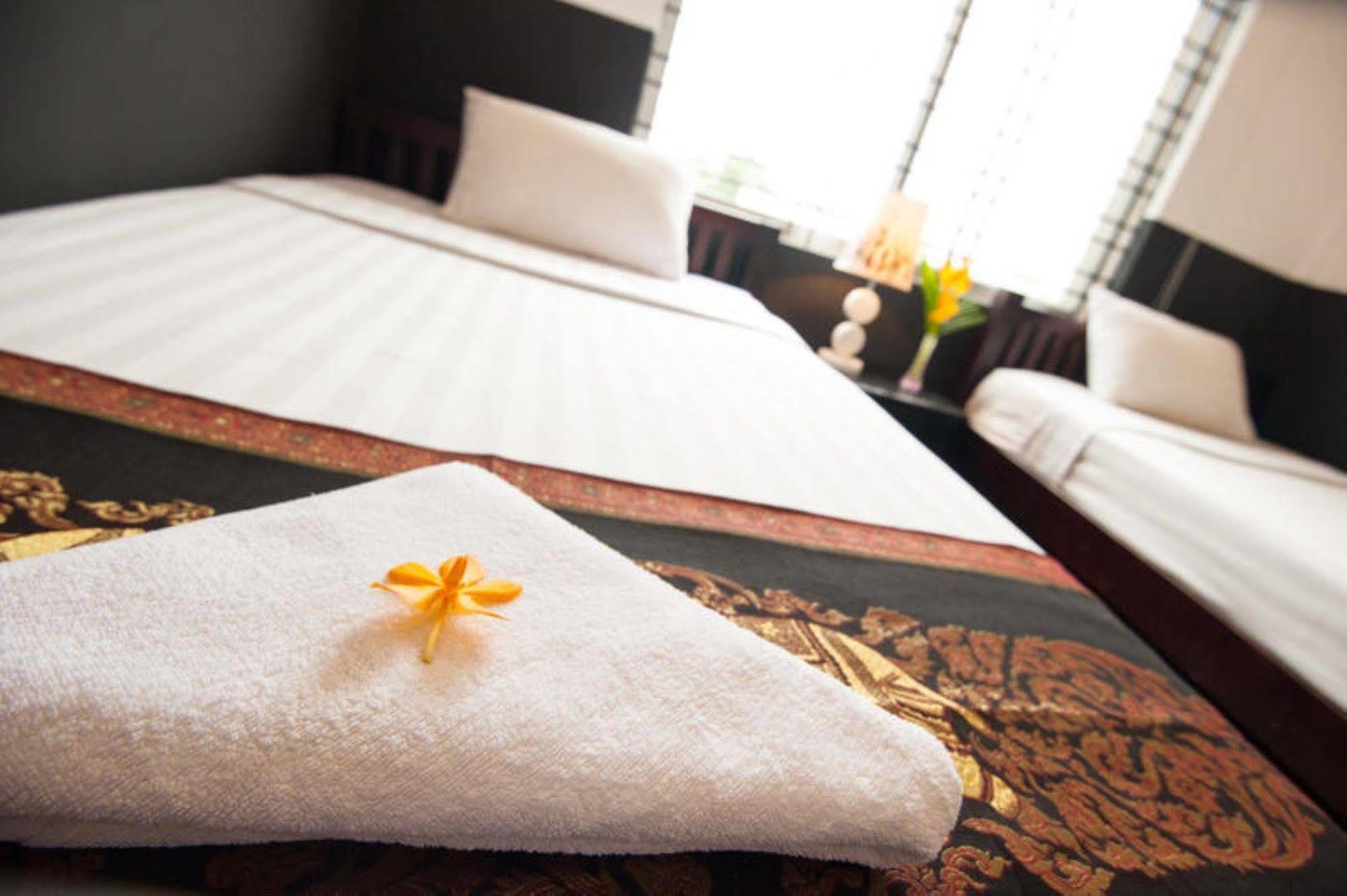 Me Mate Place Phnom Penh Ngoại thất bức ảnh