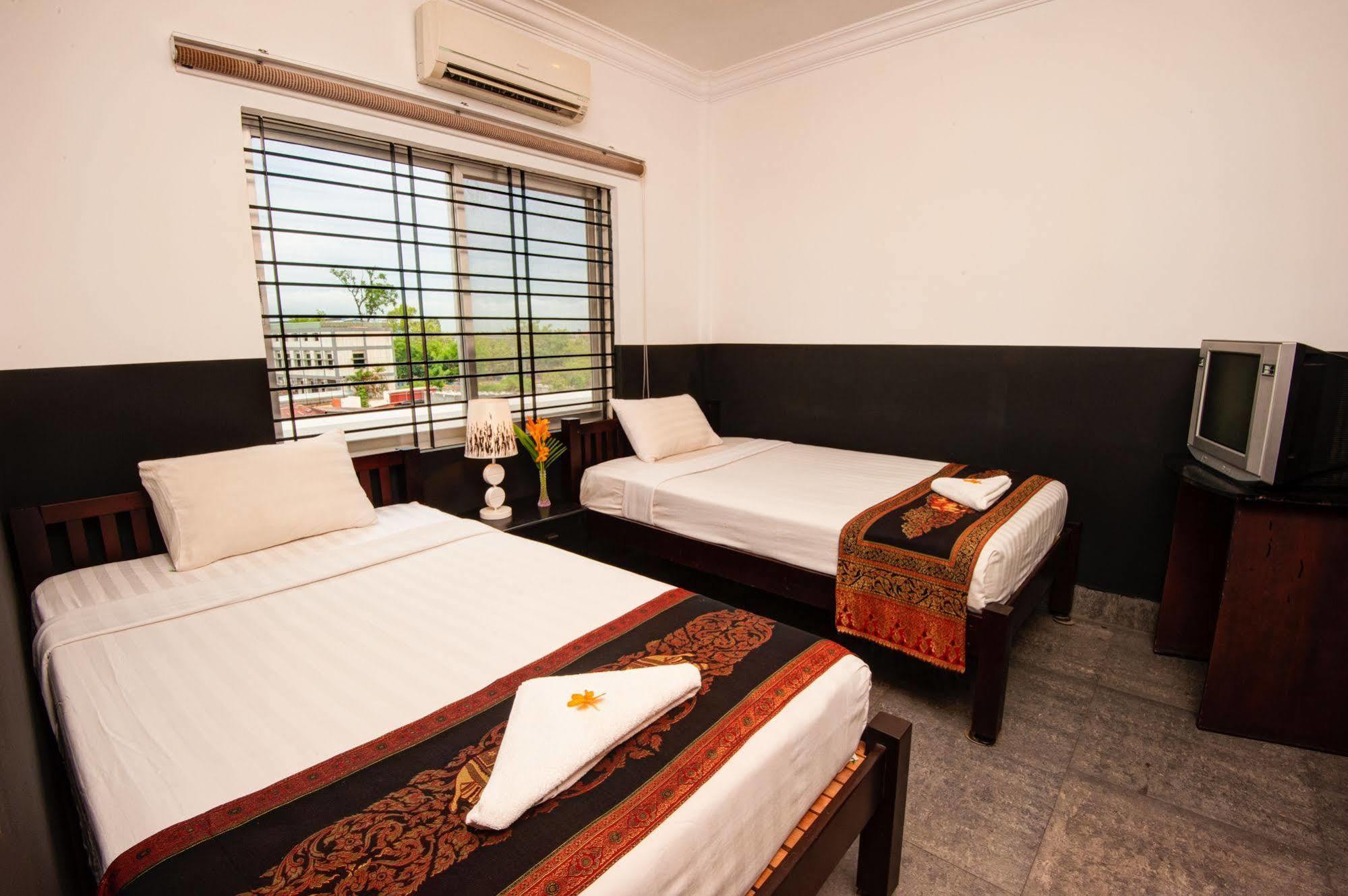 Me Mate Place Phnom Penh Ngoại thất bức ảnh