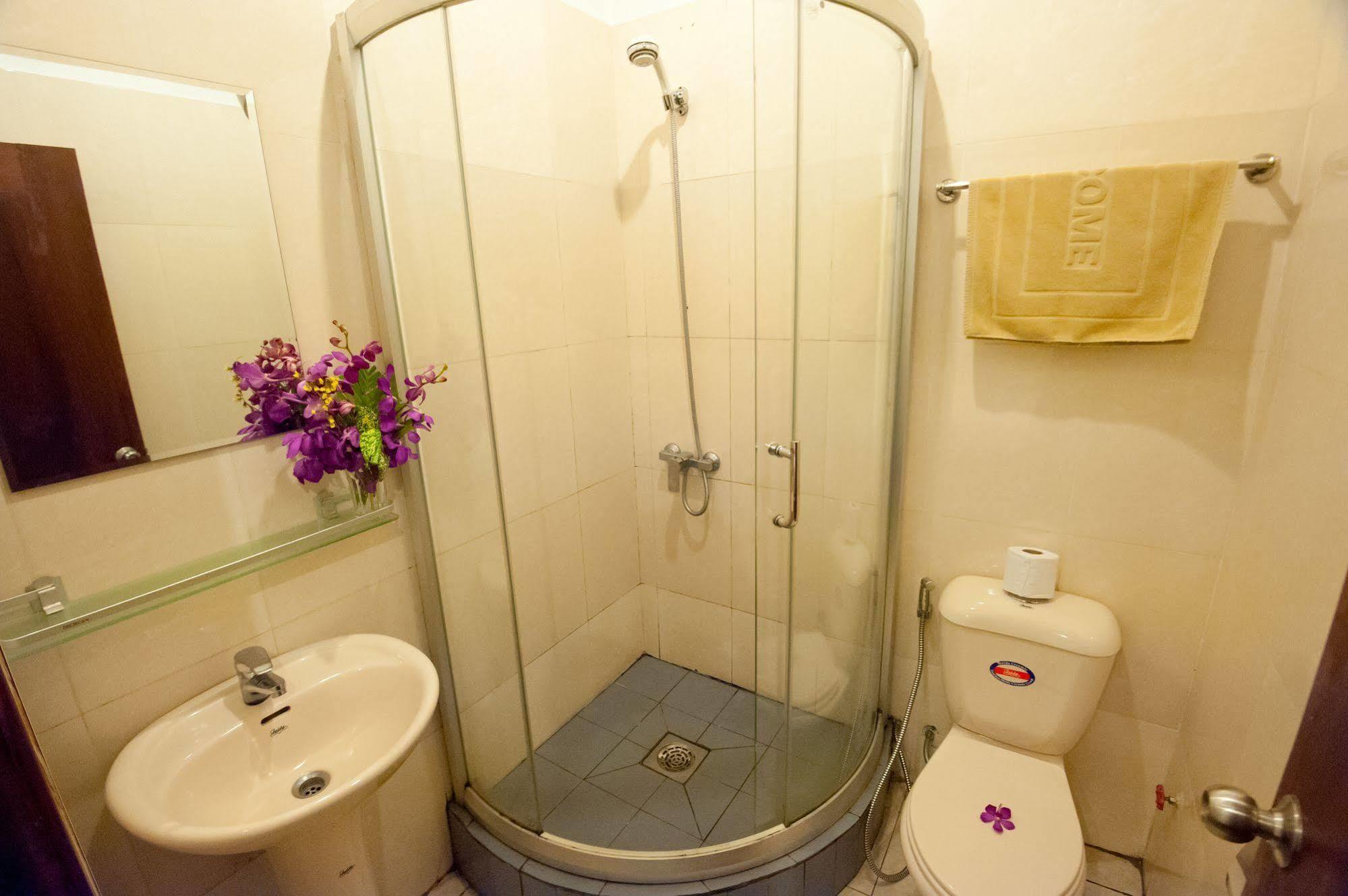 Me Mate Place Phnom Penh Ngoại thất bức ảnh