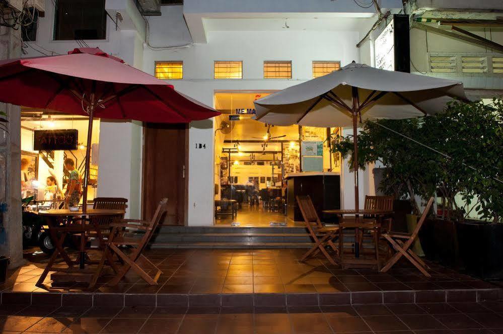 Me Mate Place Phnom Penh Ngoại thất bức ảnh