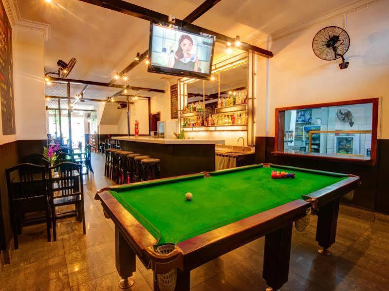 Me Mate Place Phnom Penh Ngoại thất bức ảnh